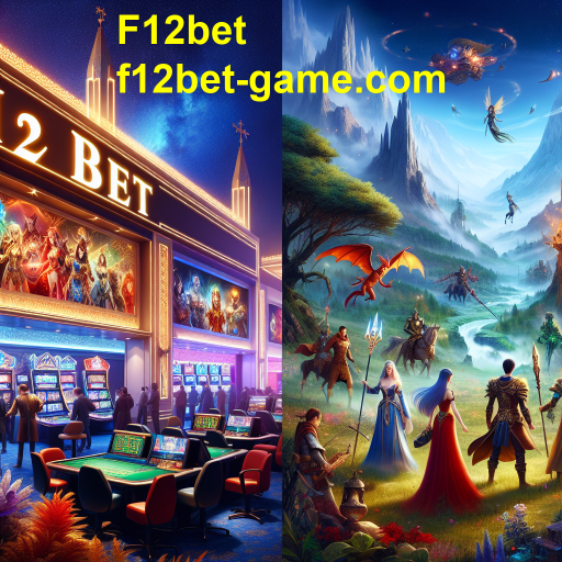 O Fascínio dos Jogos de Estratégia: Desvendando a Categoria no F12bet